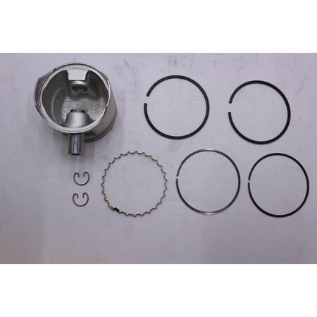 Kohler Kit Piston W/Ring Set Std 41 874 10-S